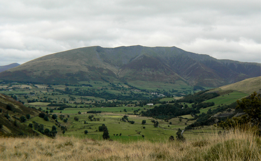 Blencathra Blencathra